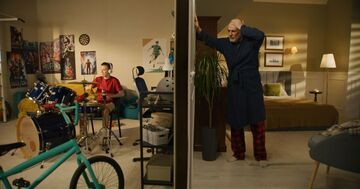 Troubles de voisinage