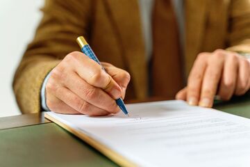 Contrats & litiges contractuels