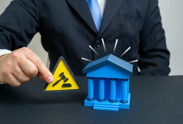 Recouvrement bancaire